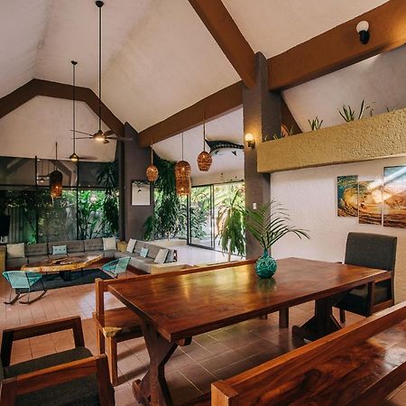 מלון איקסטפה Casa Sirena מראה חיצוני תמונה